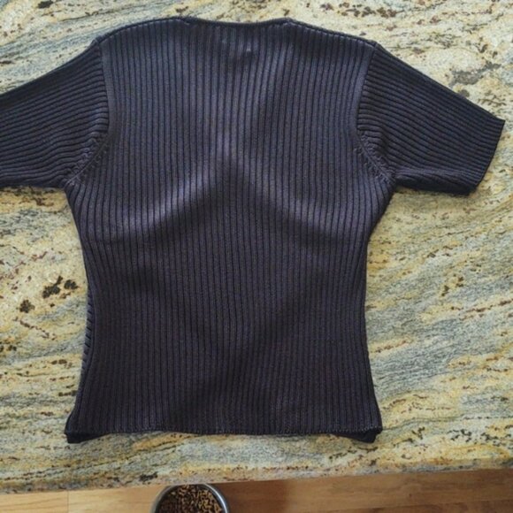 FIA ITALIA  cool black Top🐞 - Picture 2 of 5